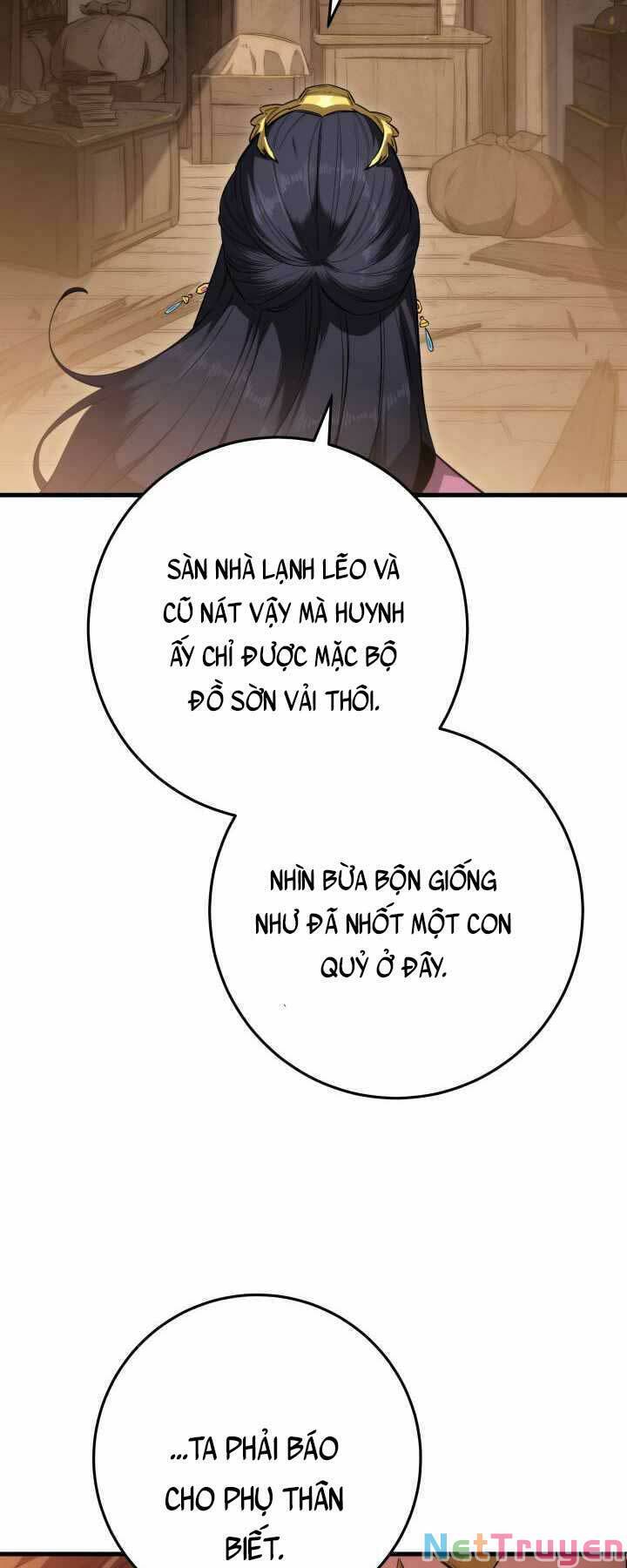 Cửu Thiên Kiếm Pháp Chapter 6 - Trang 27