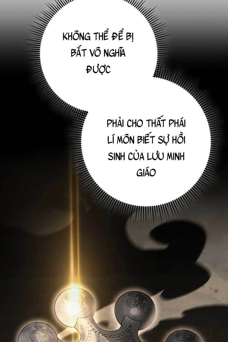 Cửu Thiên Kiếm Pháp Chapter 31 - Trang 19