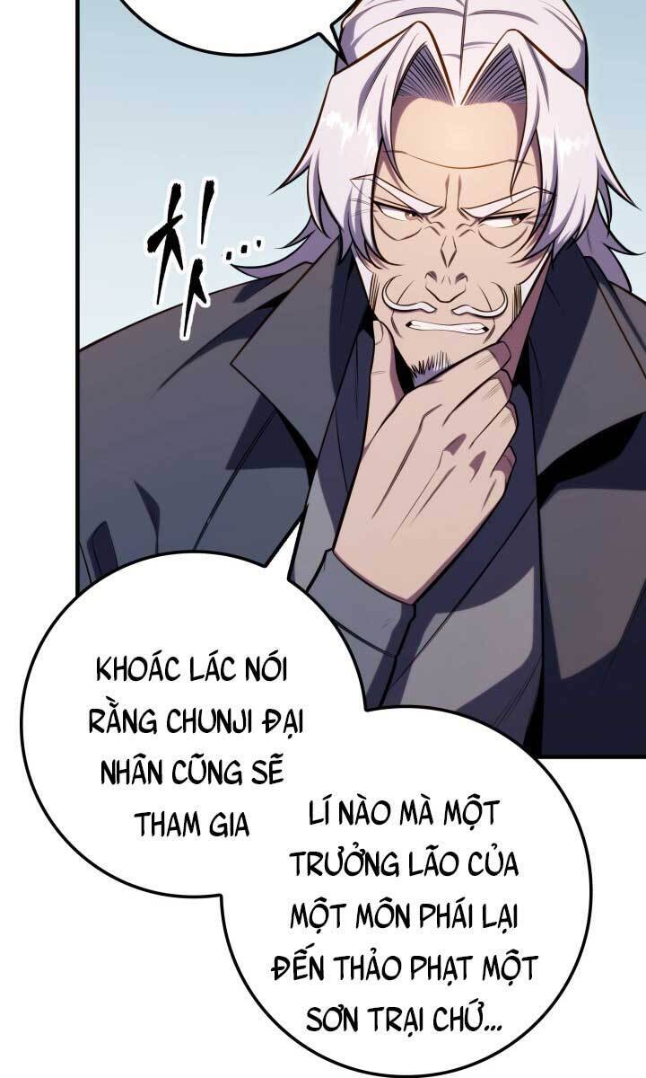 Cửu Thiên Kiếm Pháp Chapter 25 - Trang 37