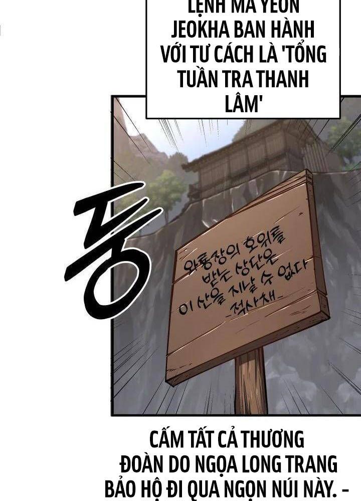 Cửu Thiên Kiếm Pháp Chapter 87 - Trang 35