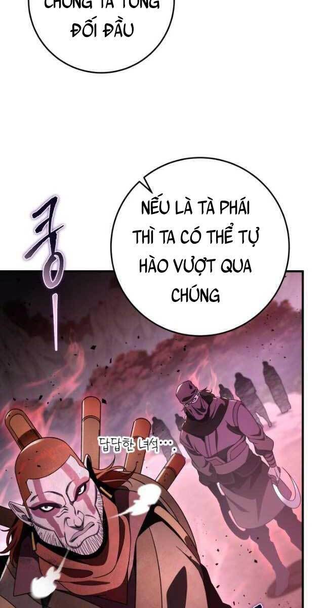 Cửu Thiên Kiếm Pháp Chapter 33 - Trang 52