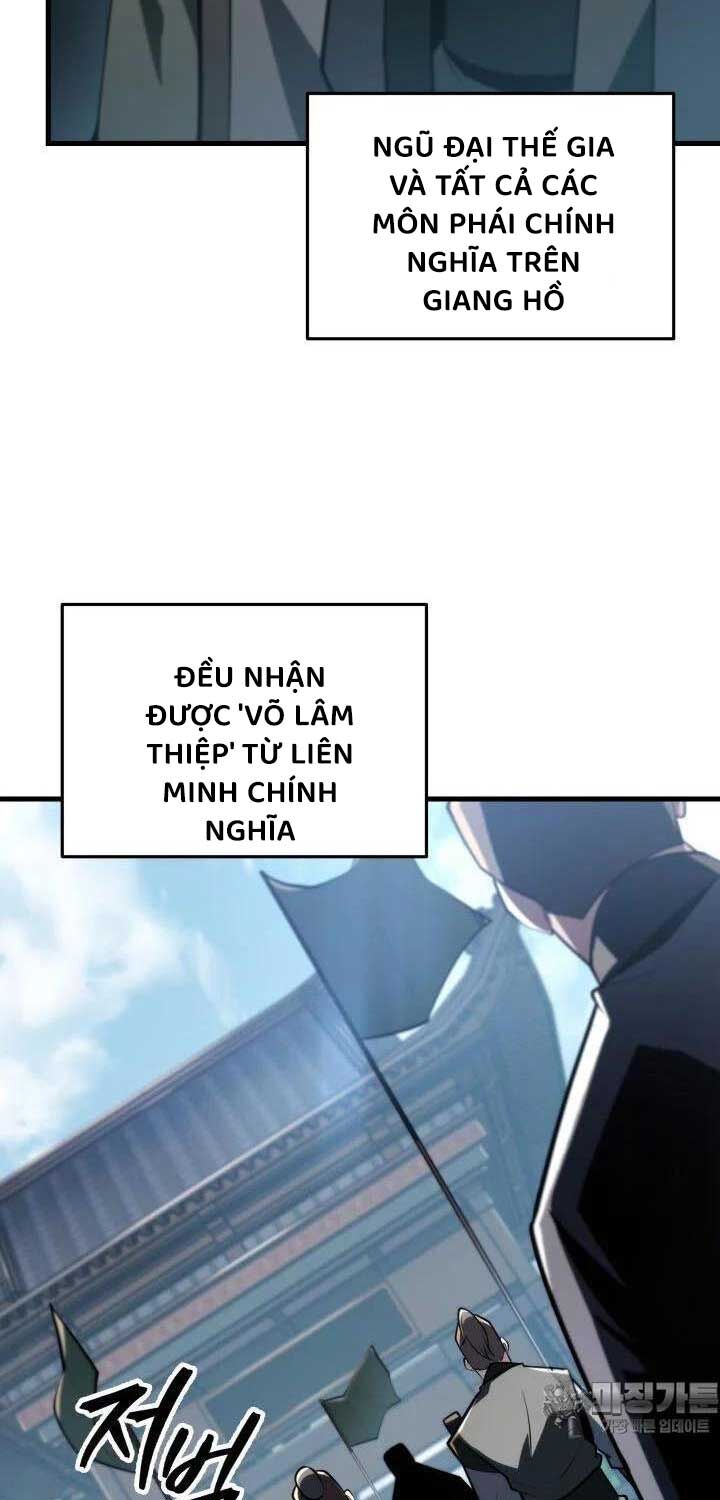 Cửu Thiên Kiếm Pháp Chapter 92 - Trang 46