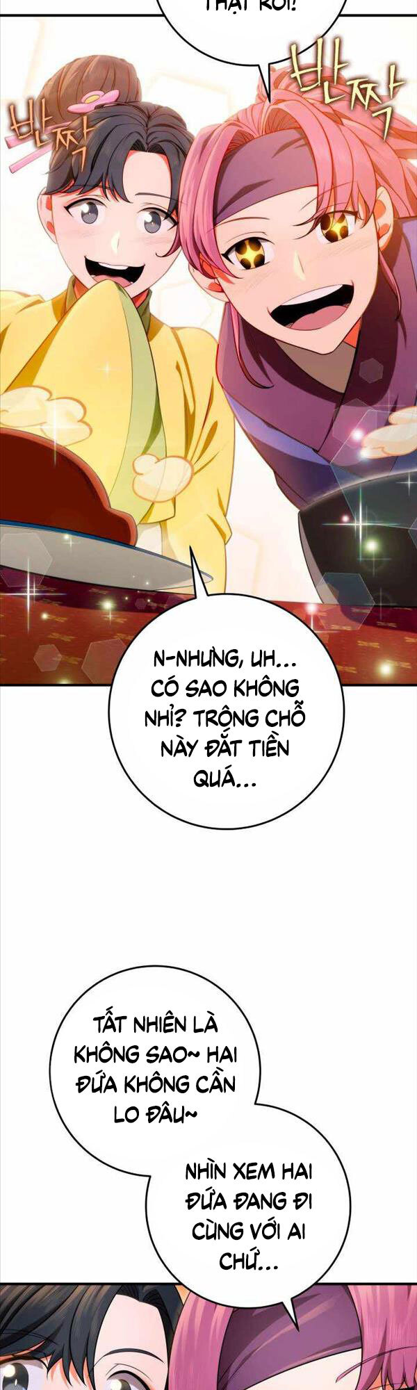 Cửu Thiên Kiếm Pháp Chapter 15 - Trang 26