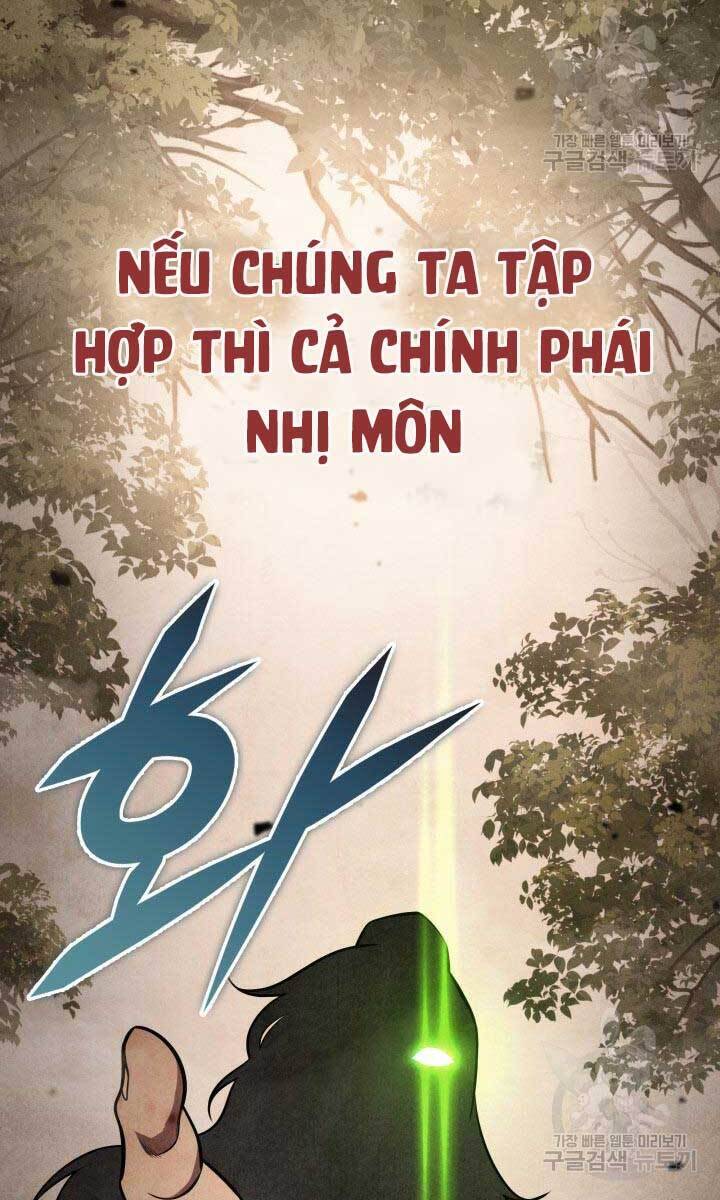 Cửu Thiên Kiếm Pháp Chapter 27 - Trang 112