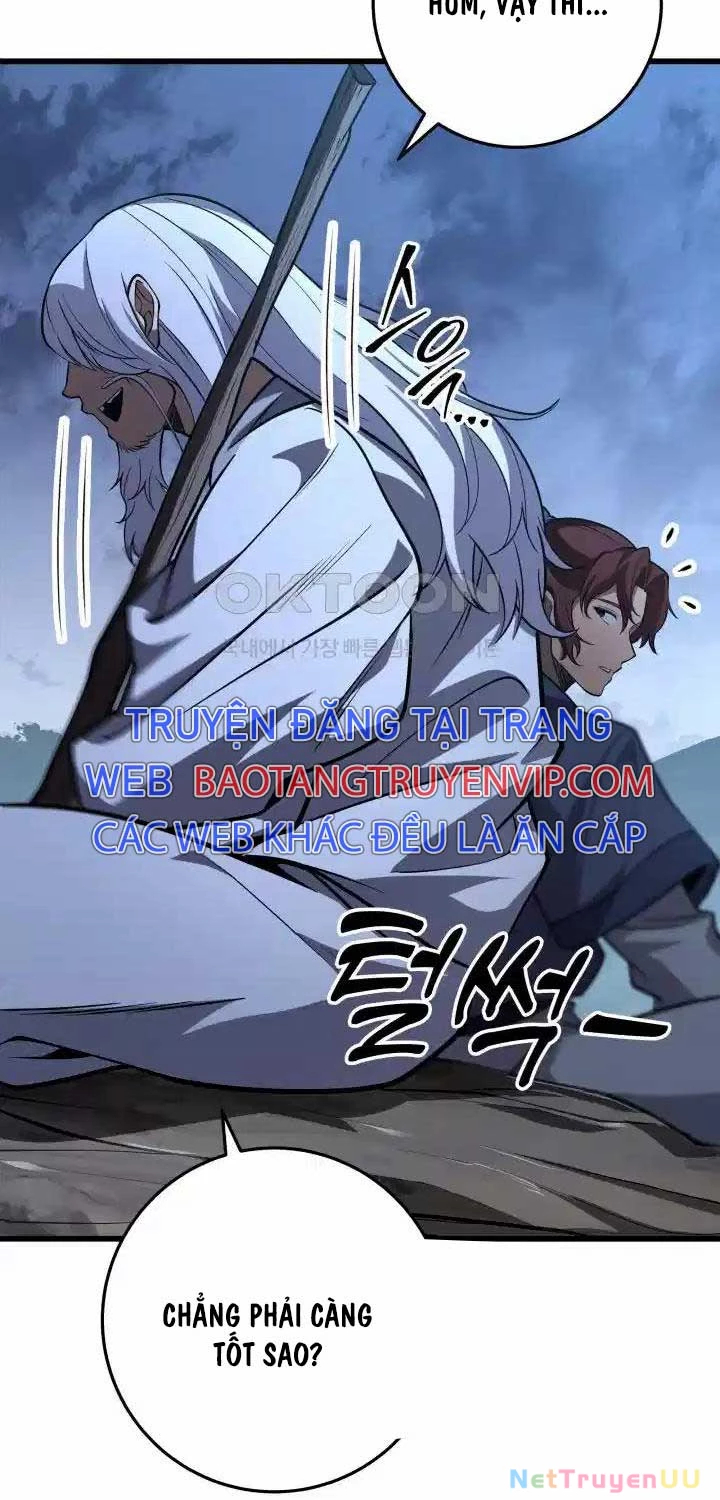 Cửu Thiên Kiếm Pháp Chapter 86 - Trang 46