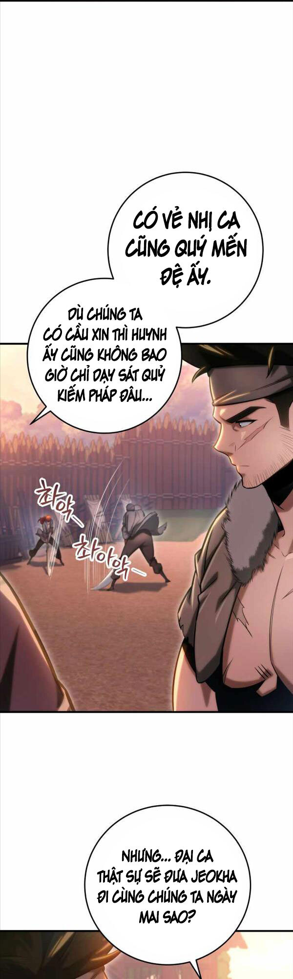 Cửu Thiên Kiếm Pháp Chapter 9 - Trang 30