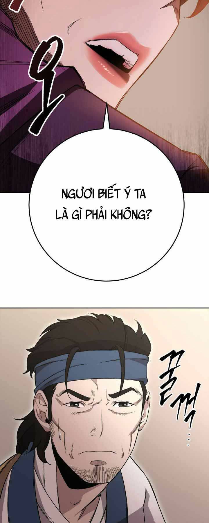 Cửu Thiên Kiếm Pháp Chapter 3 - Trang 76