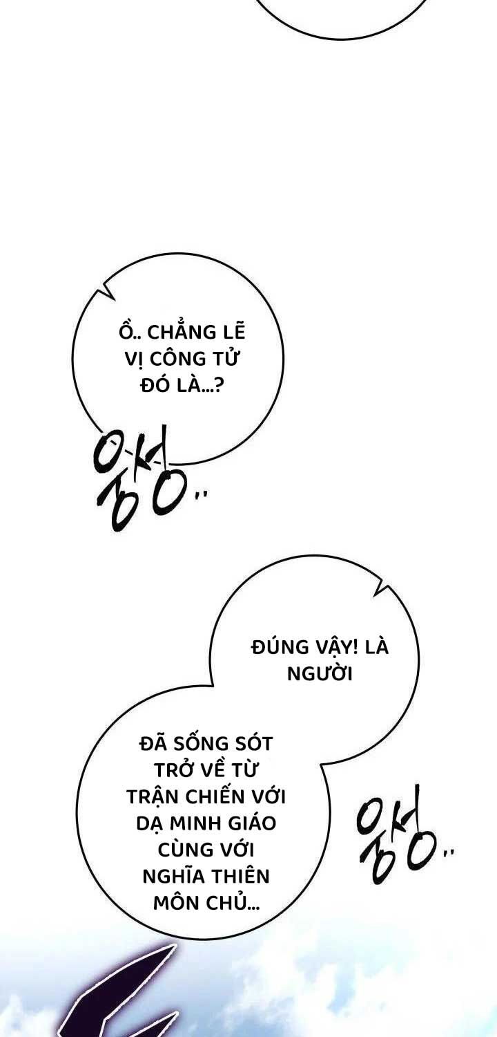 Cửu Thiên Kiếm Pháp Chapter 92 - Trang 98