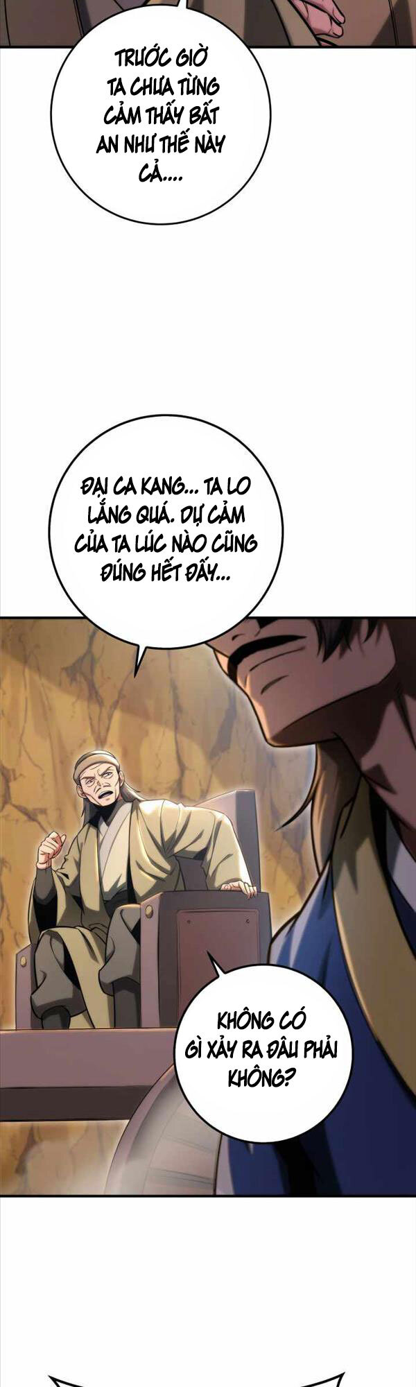 Cửu Thiên Kiếm Pháp Chapter 9 - Trang 34