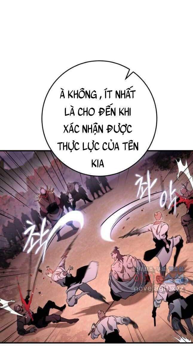 Cửu Thiên Kiếm Pháp Chapter 33 - Trang 56