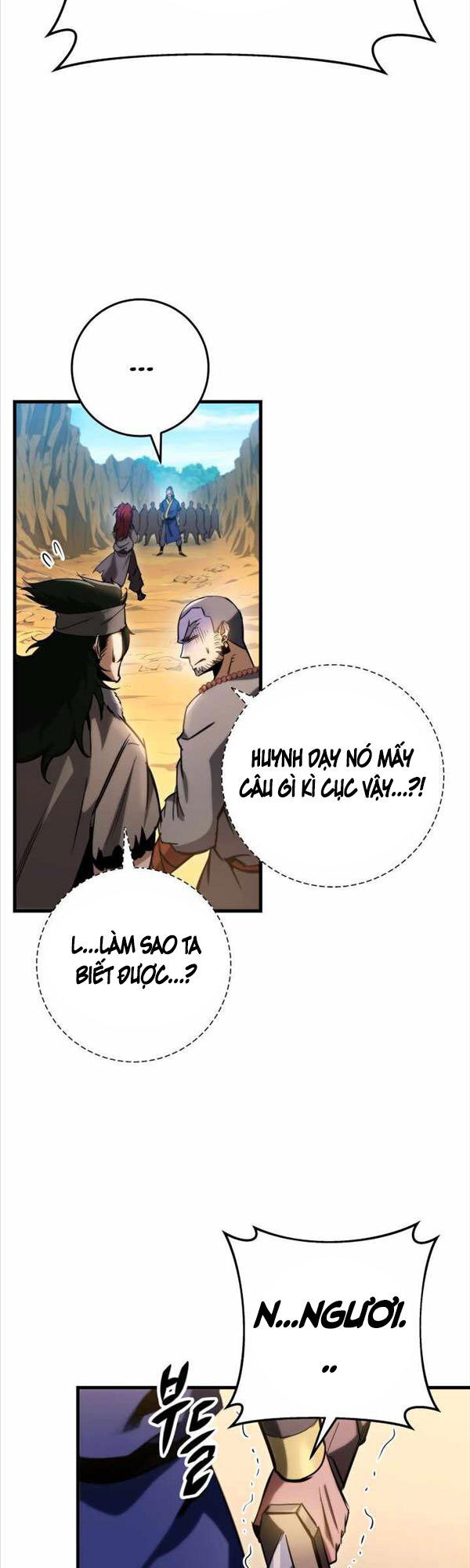 Cửu Thiên Kiếm Pháp Chapter 10 - Trang 4