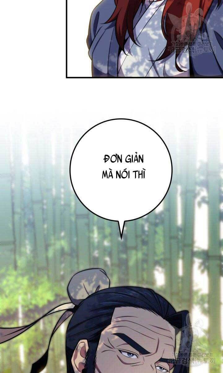 Cửu Thiên Kiếm Pháp Chapter 24 - Trang 15