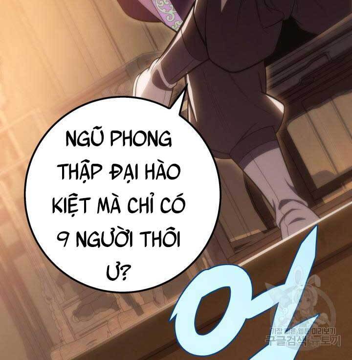 Cửu Thiên Kiếm Pháp Chapter 27 - Trang 54