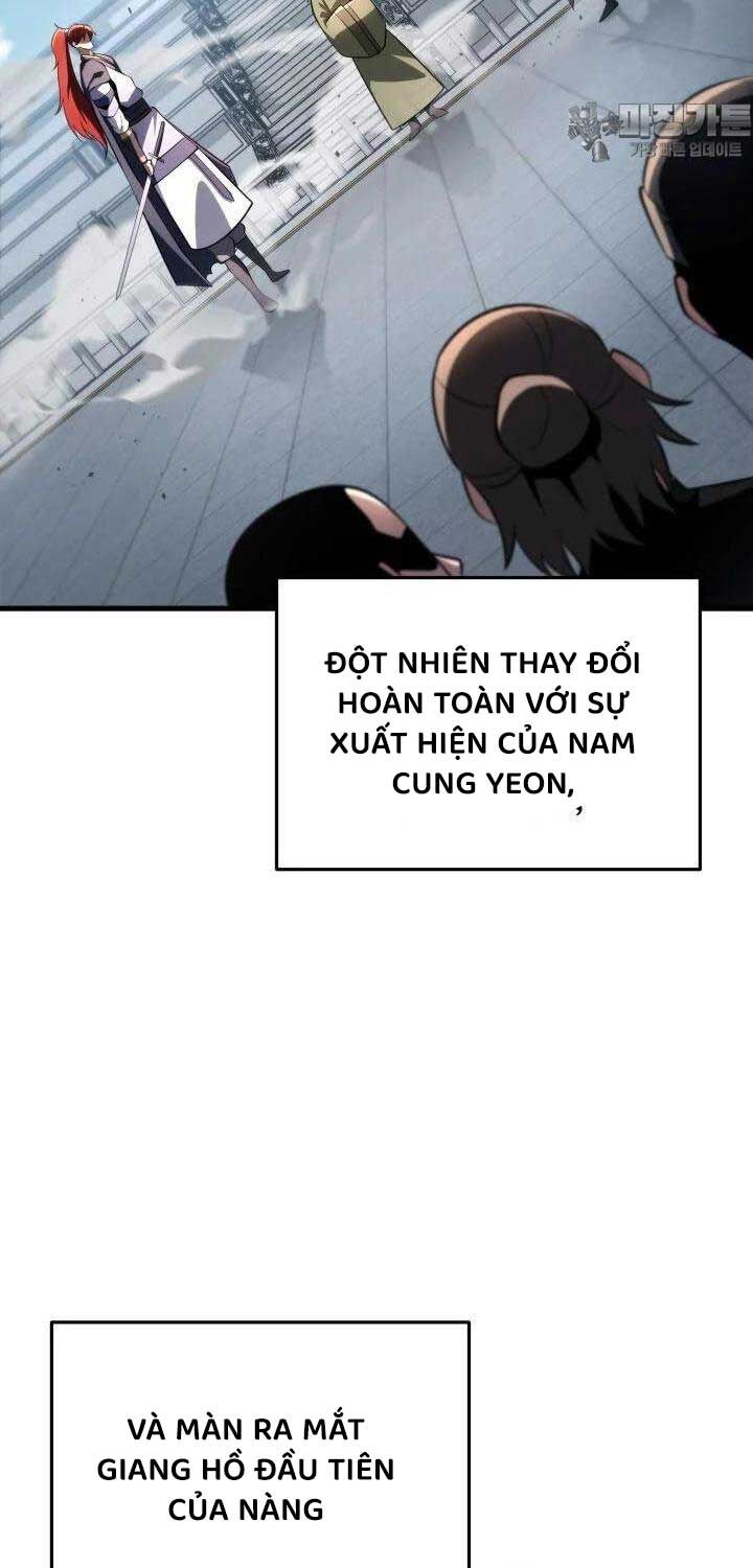 Cửu Thiên Kiếm Pháp Chapter 92 - Trang 112