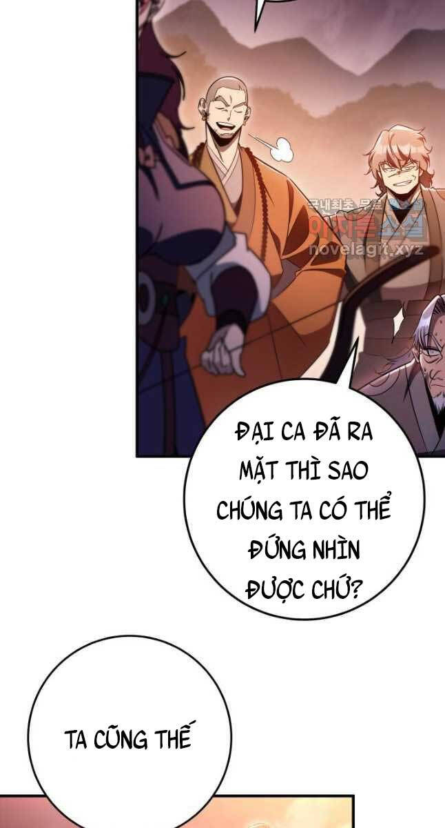 Cửu Thiên Kiếm Pháp Chapter 34 - Trang 89