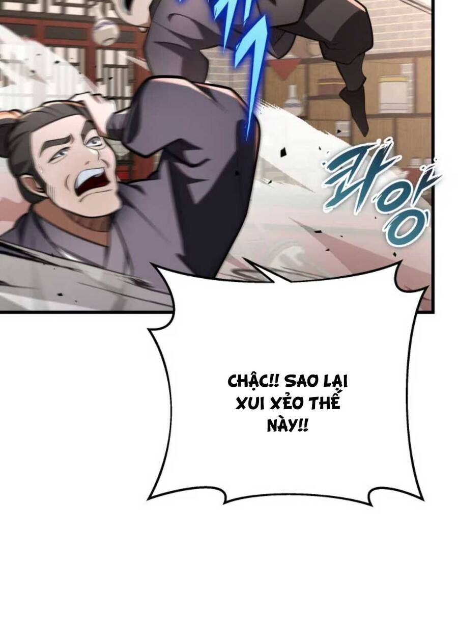 Cửu Thiên Kiếm Pháp Chapter 88 - Trang 121