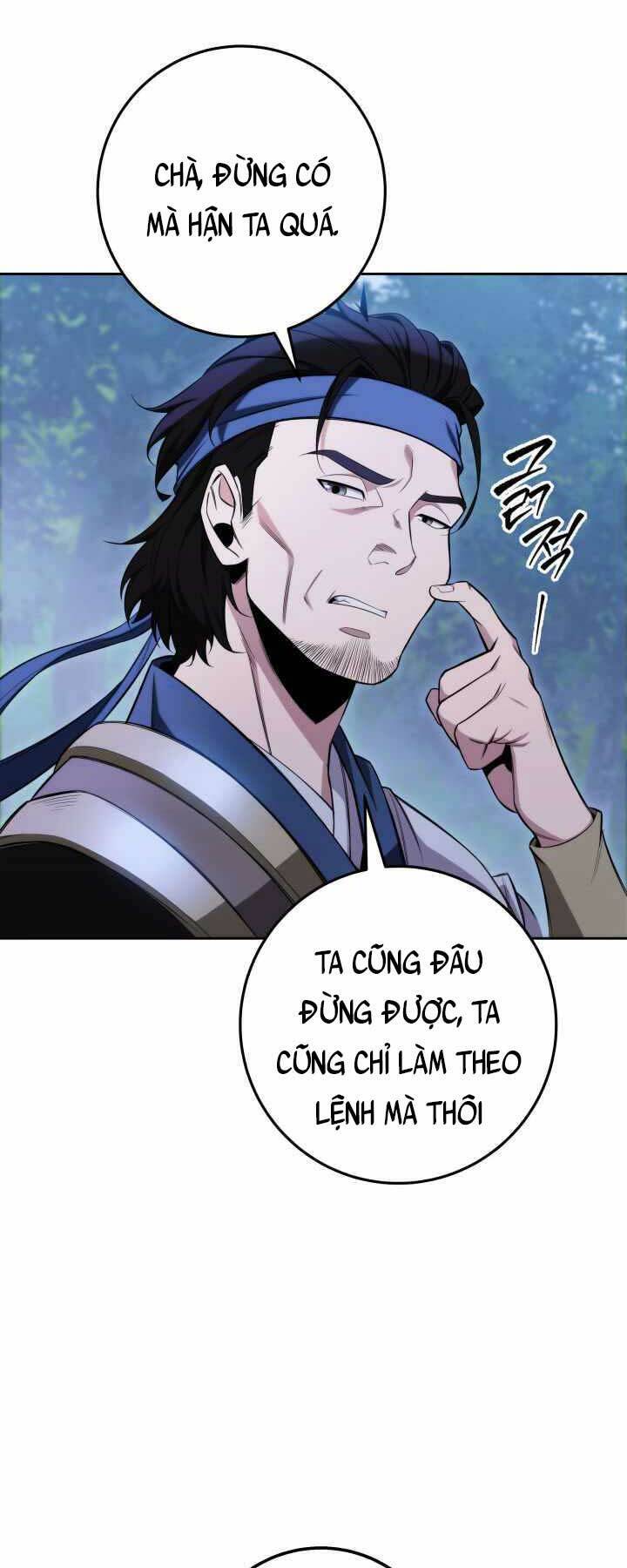 Cửu Thiên Kiếm Pháp Chapter 3 - Trang 81