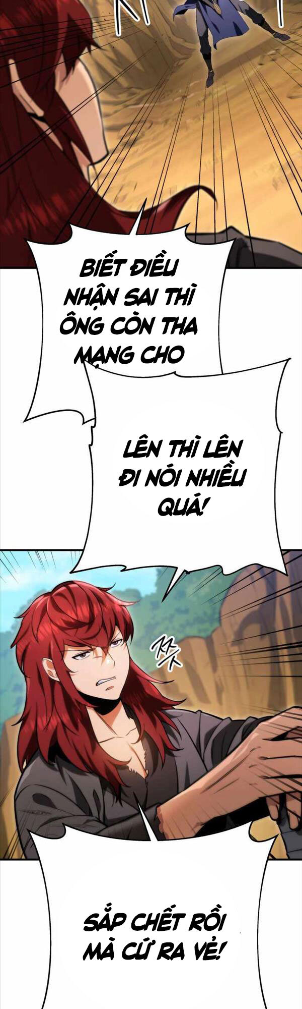 Cửu Thiên Kiếm Pháp Chapter 10 - Trang 3