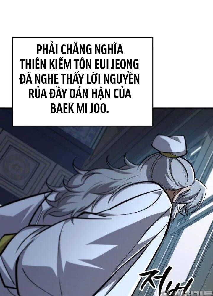 Cửu Thiên Kiếm Pháp Chapter 87 - Trang 93