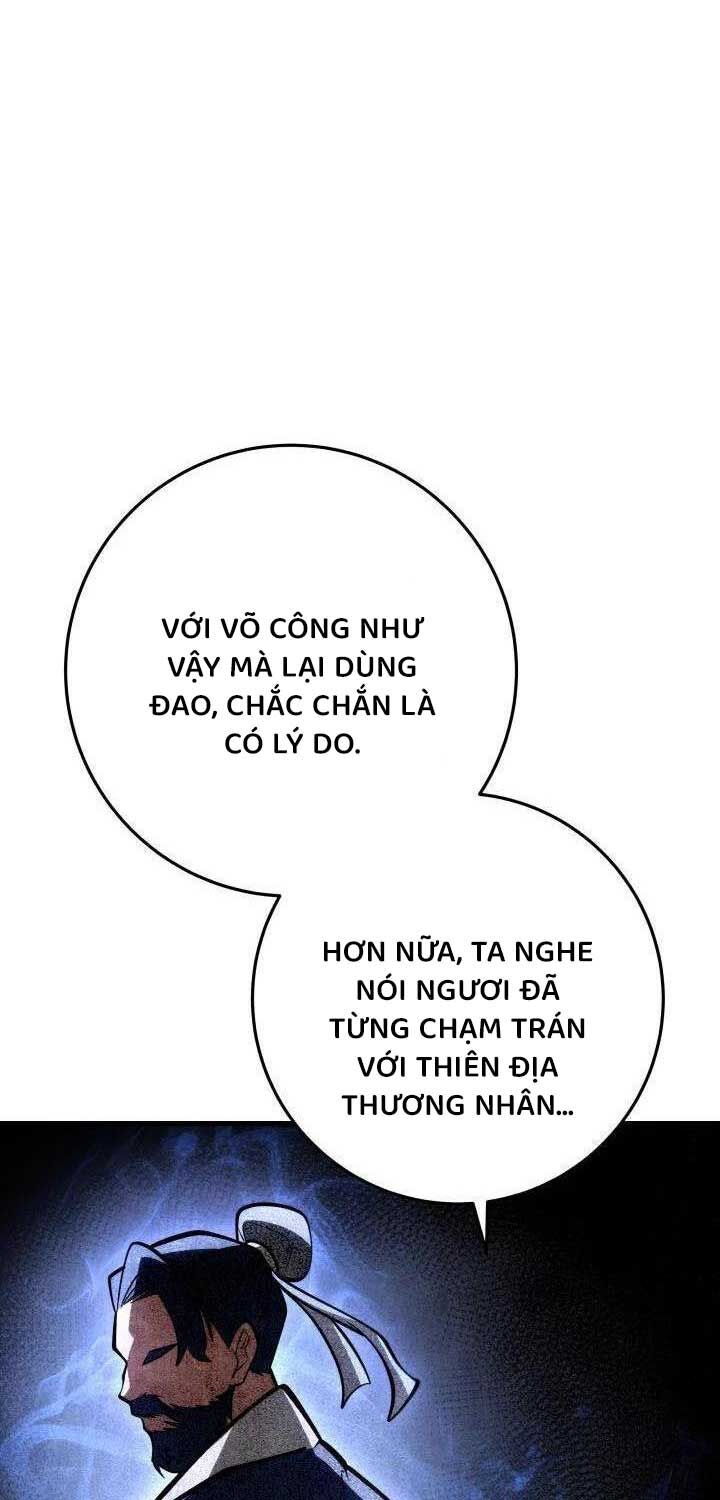 Cửu Thiên Kiếm Pháp Chapter 90 - Trang 3