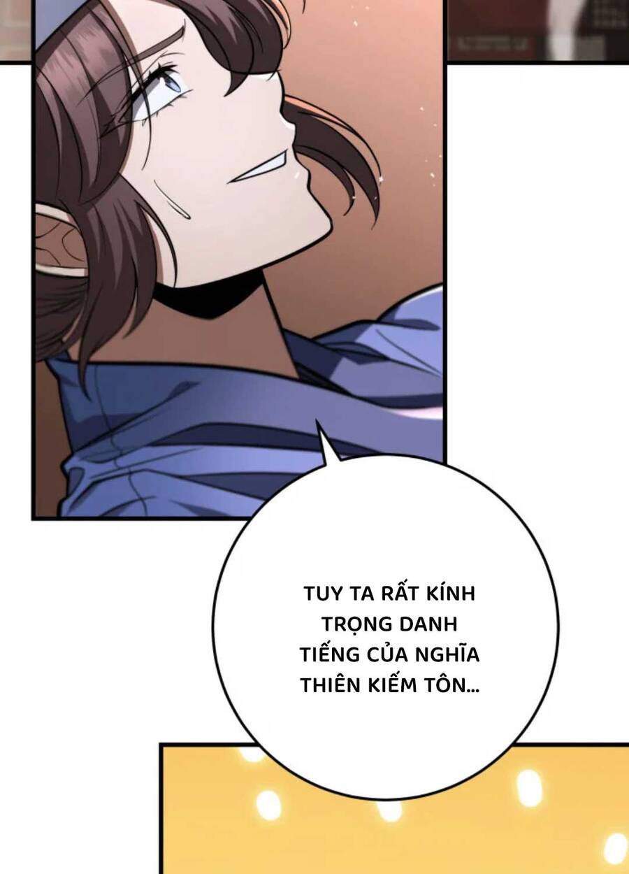 Cửu Thiên Kiếm Pháp Chapter 88 - Trang 94