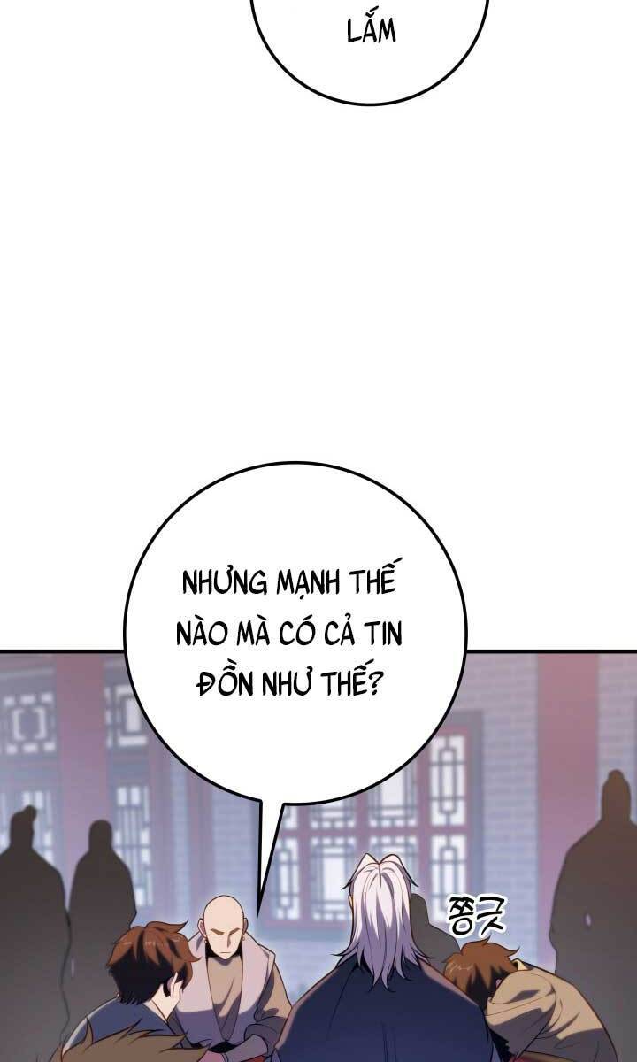 Cửu Thiên Kiếm Pháp Chapter 25 - Trang 30