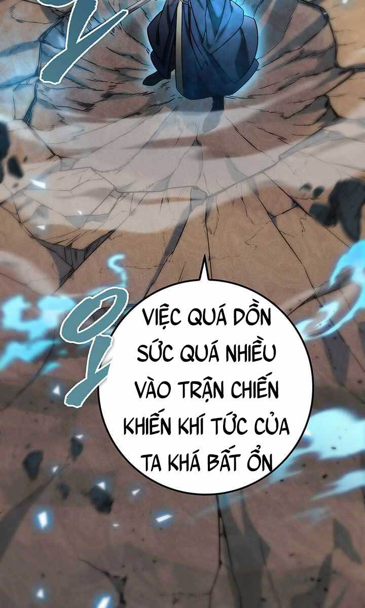 Cửu Thiên Kiếm Pháp Chapter 21 - Trang 134