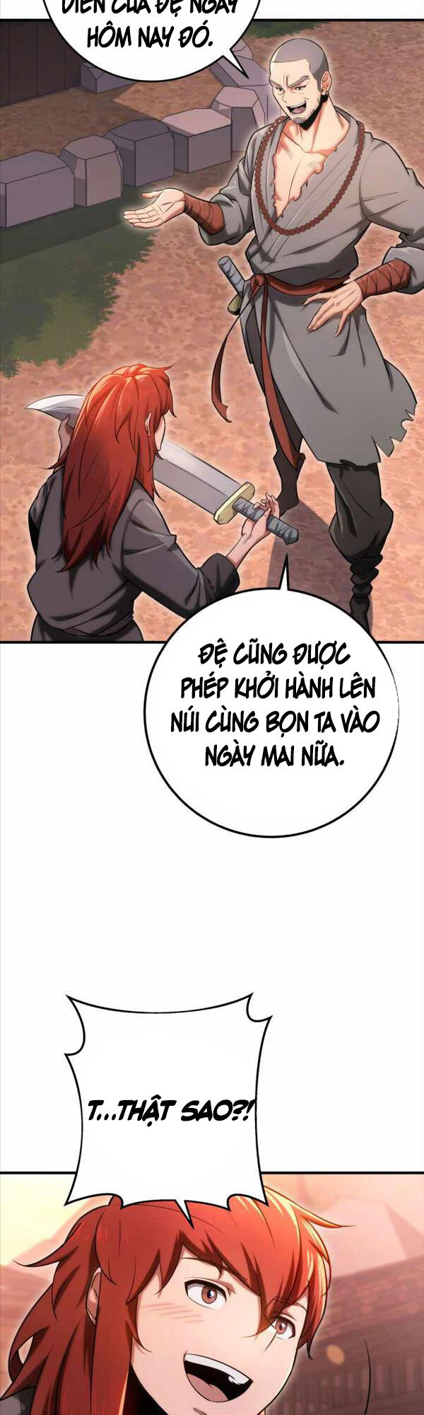 Cửu Thiên Kiếm Pháp Chapter 9 - Trang 23