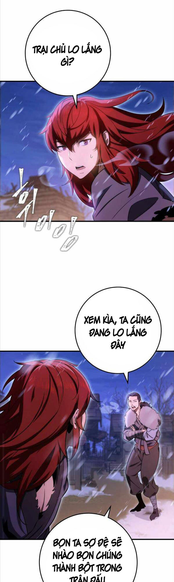 Cửu Thiên Kiếm Pháp Chapter 11 - Trang 39