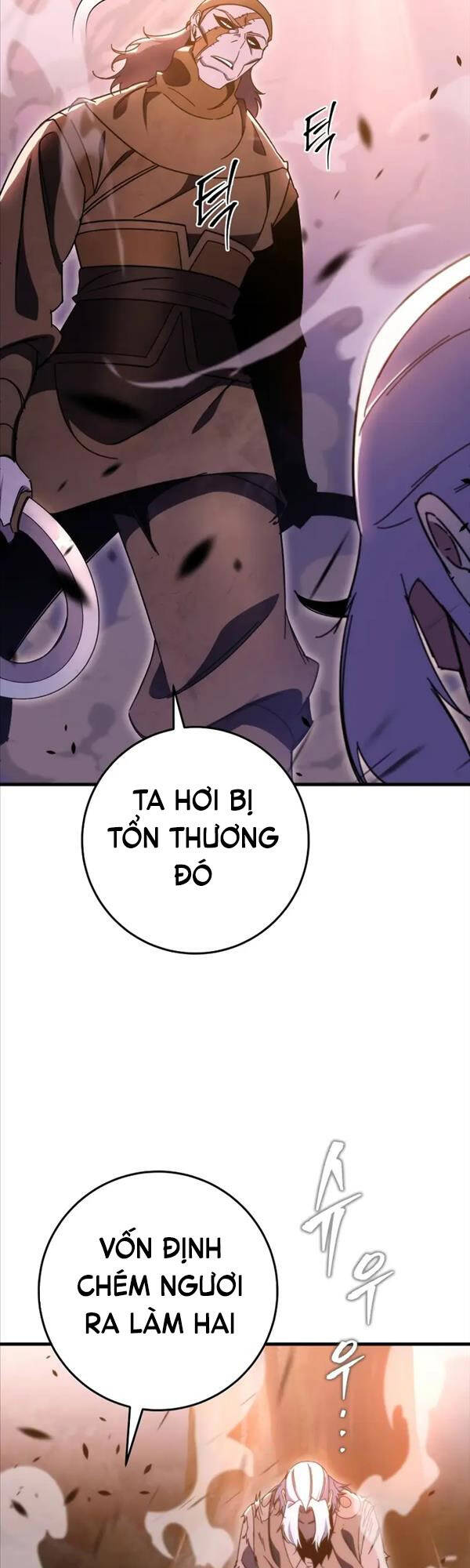 Cửu Thiên Kiếm Pháp Chapter 36 - Trang 49