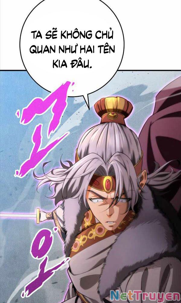 Cửu Thiên Kiếm Pháp Chapter 14 - Trang 17