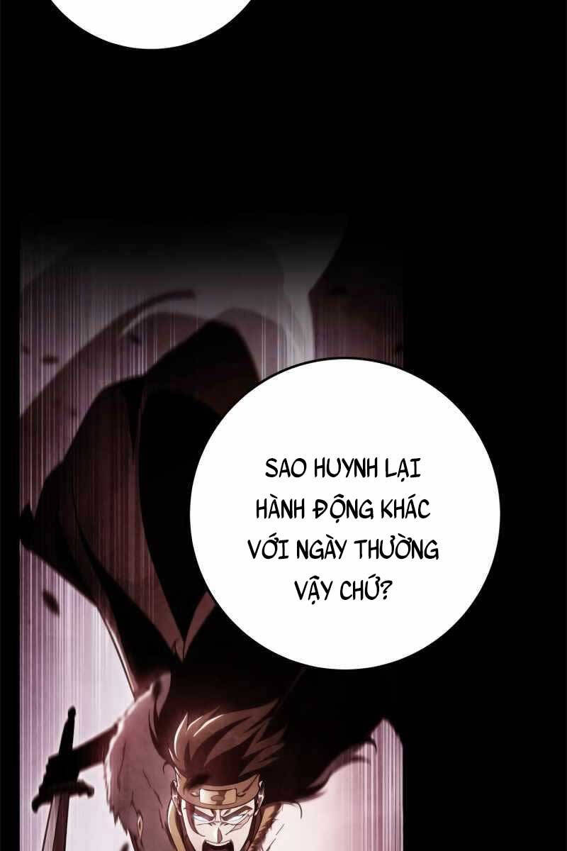 Cửu Thiên Kiếm Pháp Chapter 35 - Trang 79