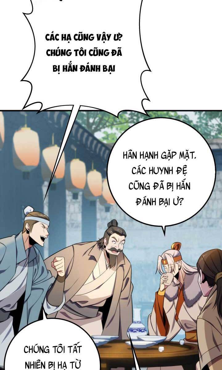 Cửu Thiên Kiếm Pháp Chapter 23 - Trang 32