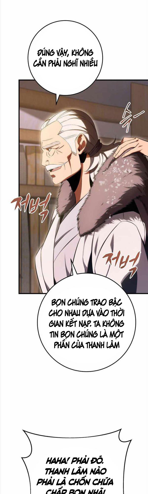 Cửu Thiên Kiếm Pháp Chapter 11 - Trang 26