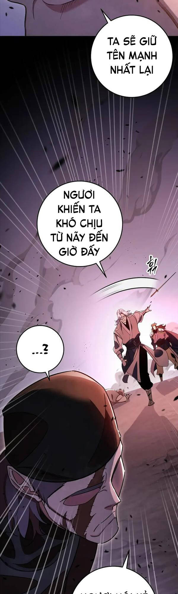 Cửu Thiên Kiếm Pháp Chapter 36 - Trang 38