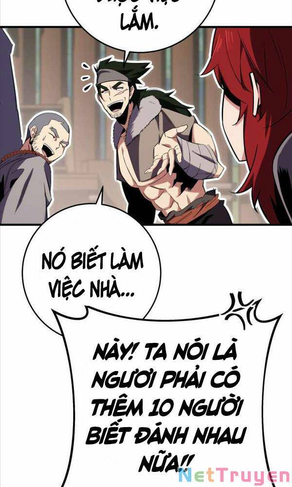 Cửu Thiên Kiếm Pháp Chapter 8 - Trang 31