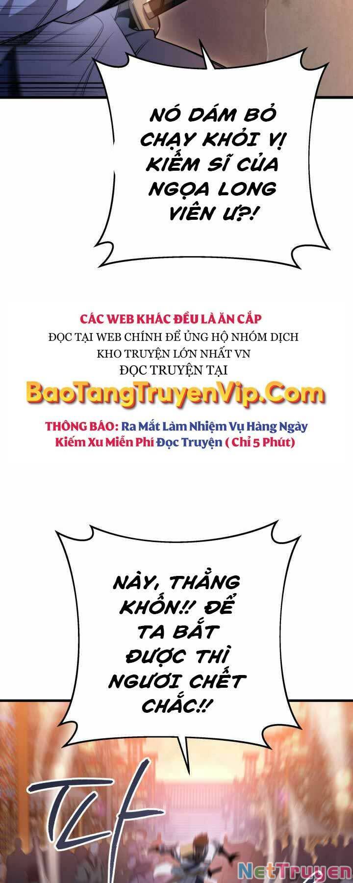 Cửu Thiên Kiếm Pháp Chapter 6 - Trang 51