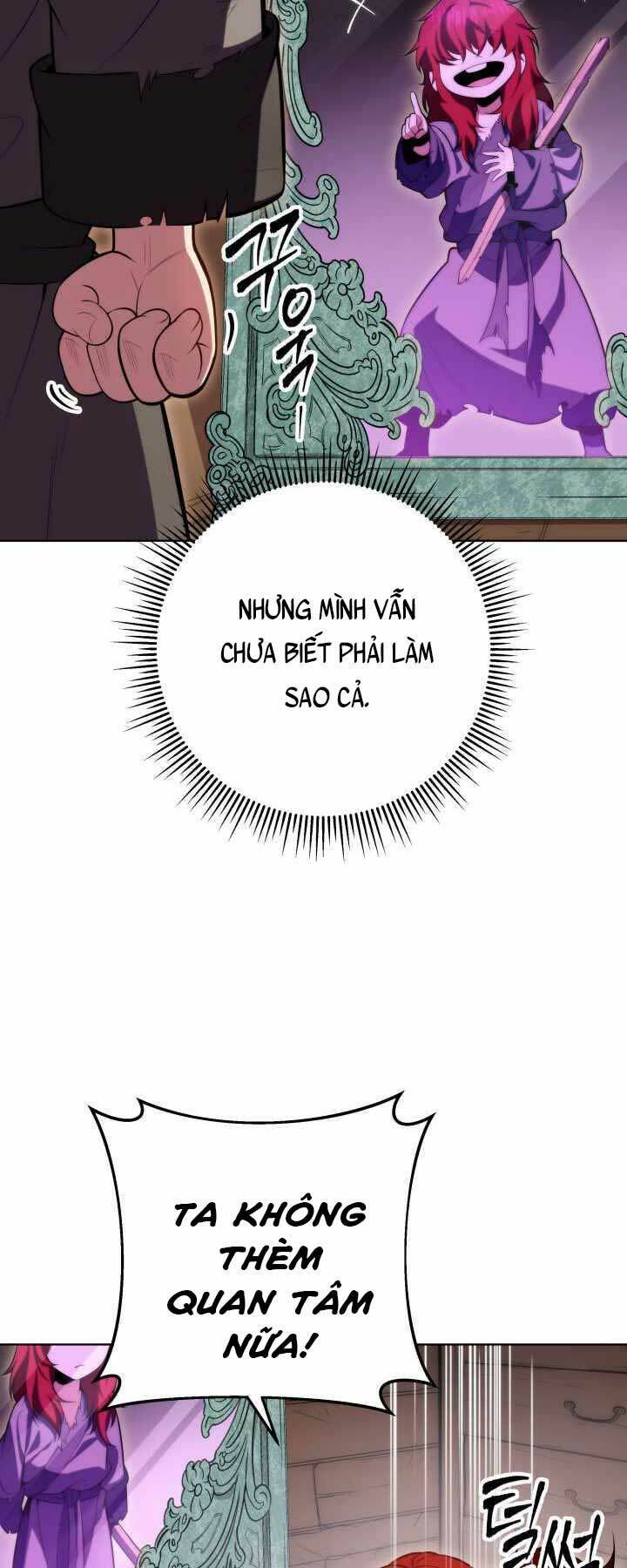 Cửu Thiên Kiếm Pháp Chapter 4 - Trang 75