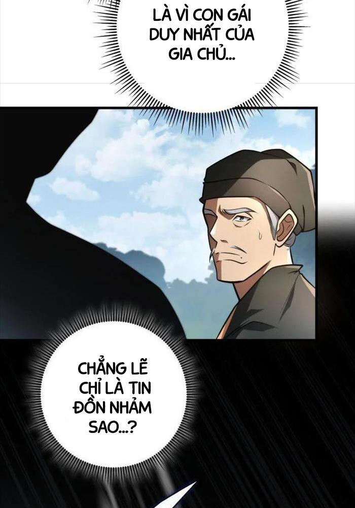 Cửu Thiên Kiếm Pháp Chapter 91 - Trang 48