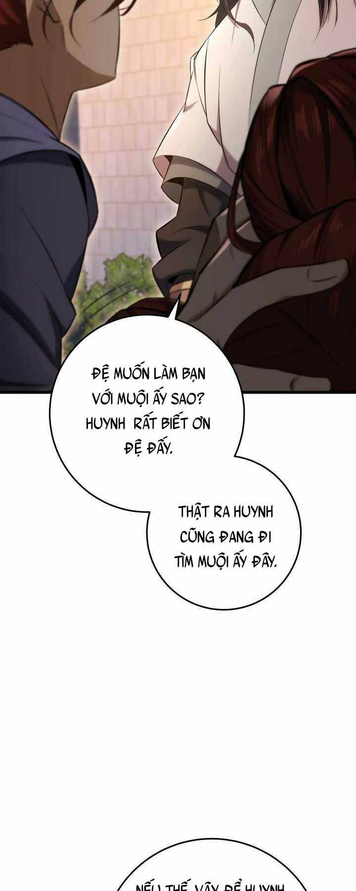 Cửu Thiên Kiếm Pháp Chapter 2 - Trang 42