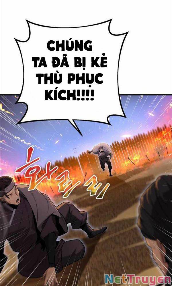 Cửu Thiên Kiếm Pháp Chapter 13 - Trang 27