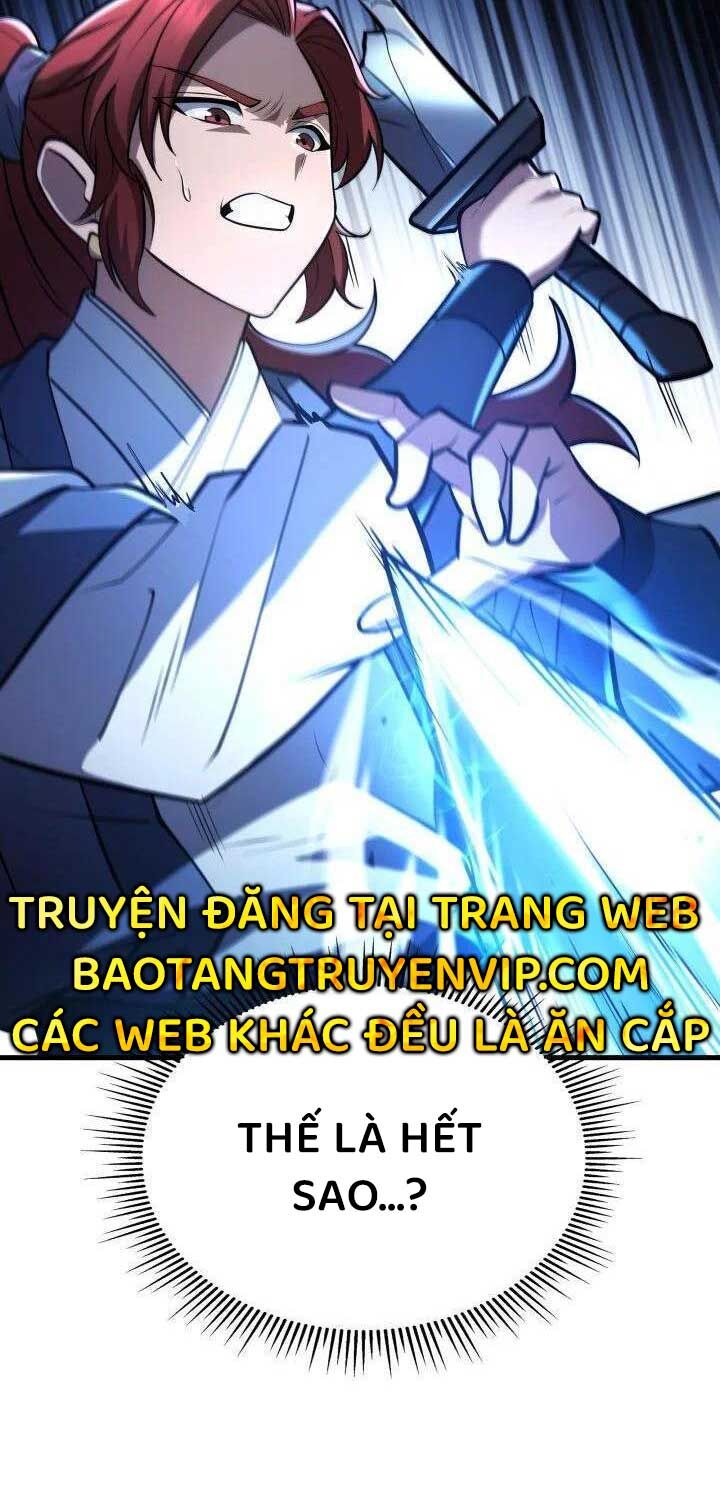 Cửu Thiên Kiếm Pháp Chapter 90 - Trang 67