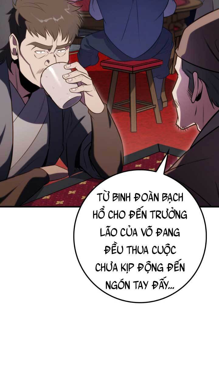 Cửu Thiên Kiếm Pháp Chapter 25 - Trang 31