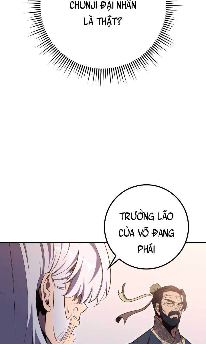 Cửu Thiên Kiếm Pháp Chapter 25.5 - Trang 82