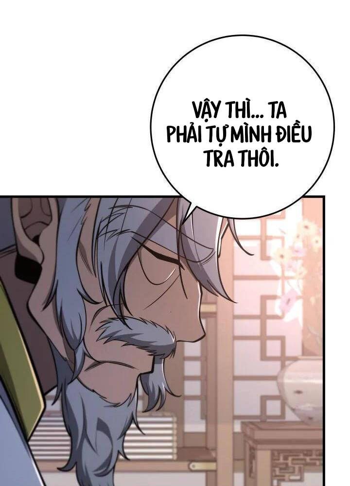 Cửu Thiên Kiếm Pháp Chapter 87 - Trang 132