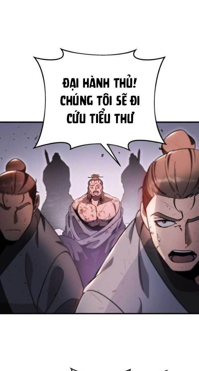 Cửu Thiên Kiếm Pháp Chapter 33 - Trang 57