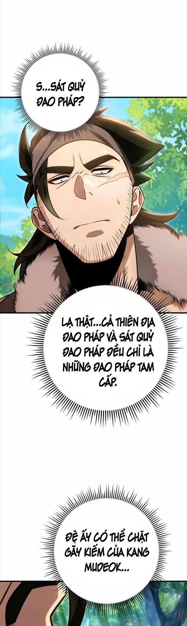 Cửu Thiên Kiếm Pháp Chapter 10 - Trang 28