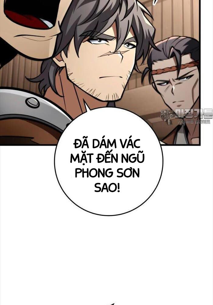 Cửu Thiên Kiếm Pháp Chapter 91 - Trang 16