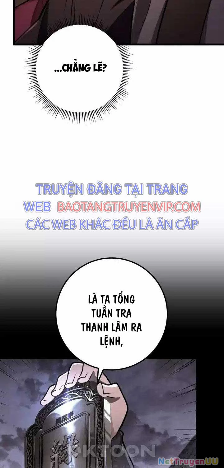 Cửu Thiên Kiếm Pháp Chapter 86 - Trang 32