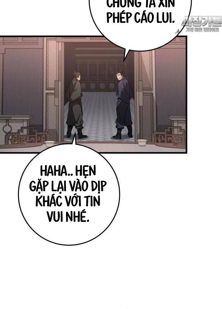 Cửu Thiên Kiếm Pháp Chapter 87 - Trang 72